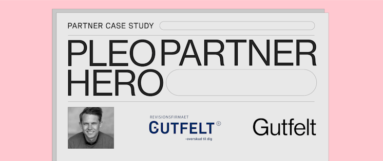 Gutfelt partner hero header