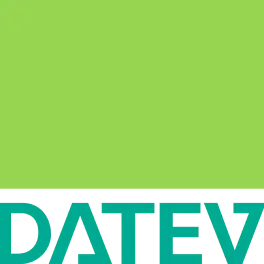 Datev-Logo