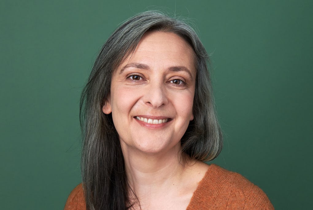 Lidia Oshlyansky, Chief Product Officer, Bought by Many