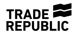 Trade Republic Logo