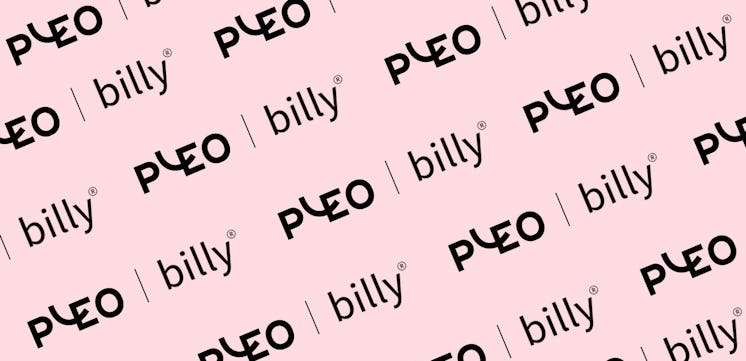 Pleo-Billy