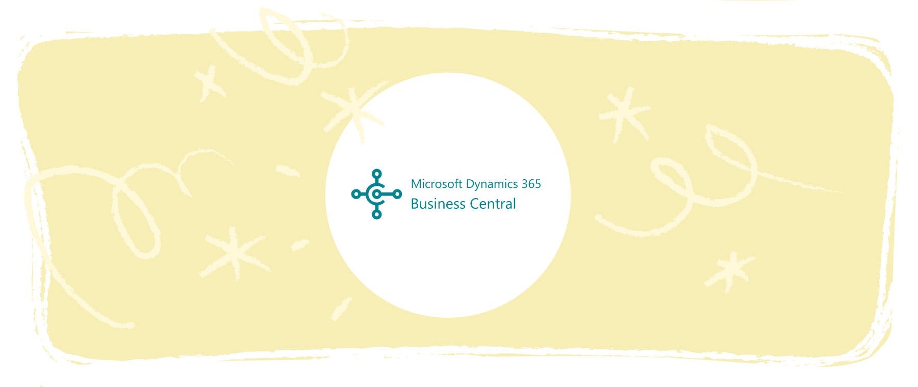 El sistema contable Microsoft Dynamics 365 Business Central