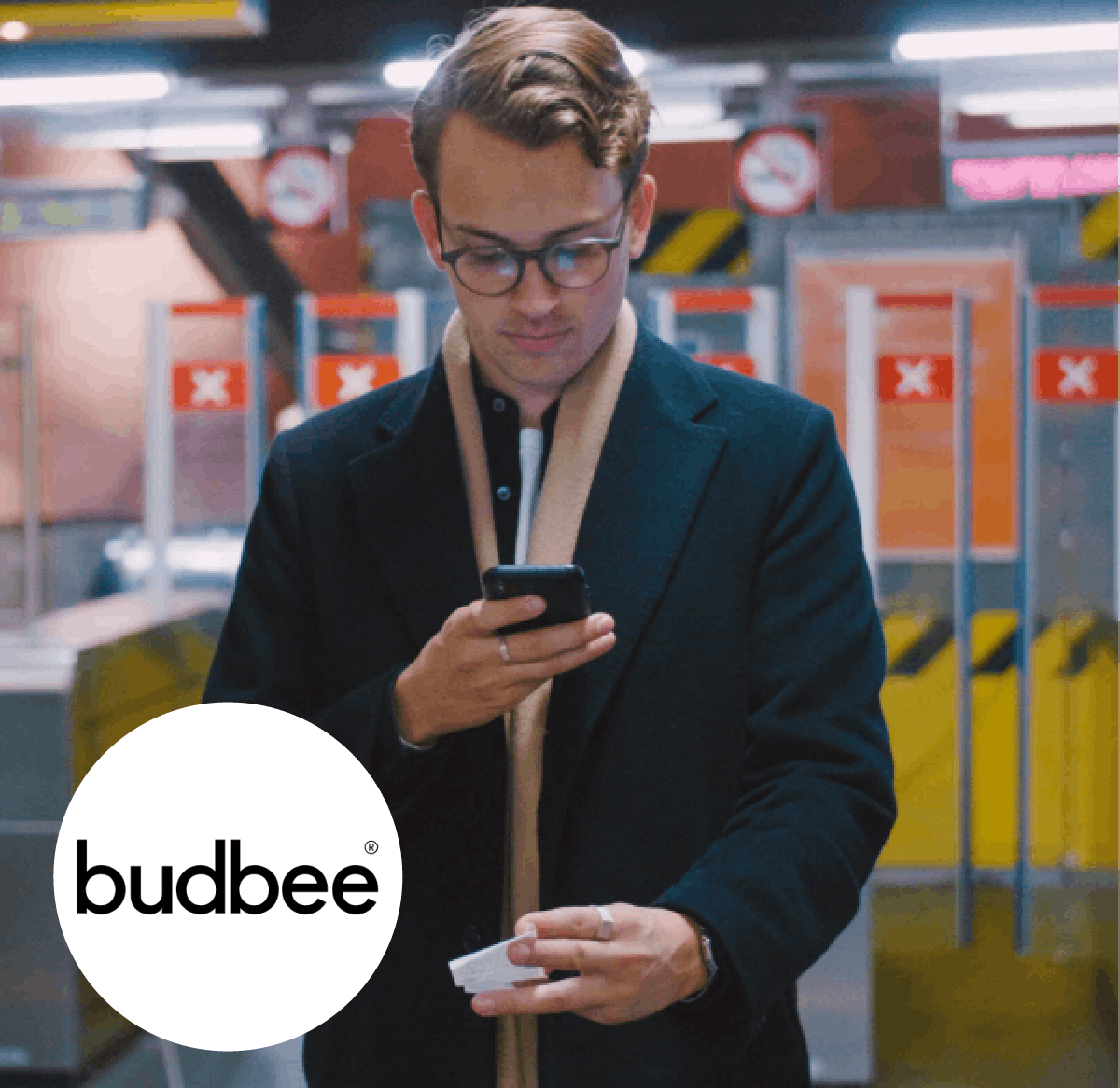 Client Pleo – Budbee