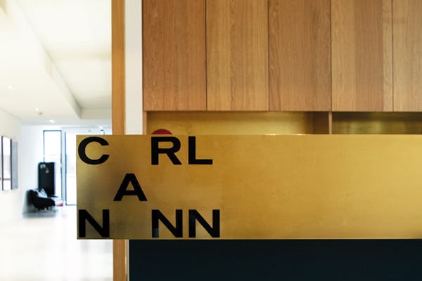 CarlNann Office