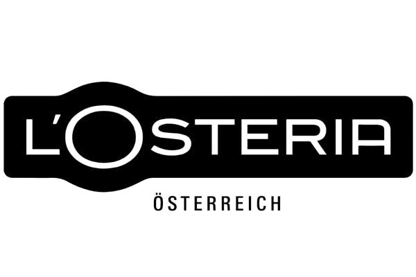 L'Osteria Logo