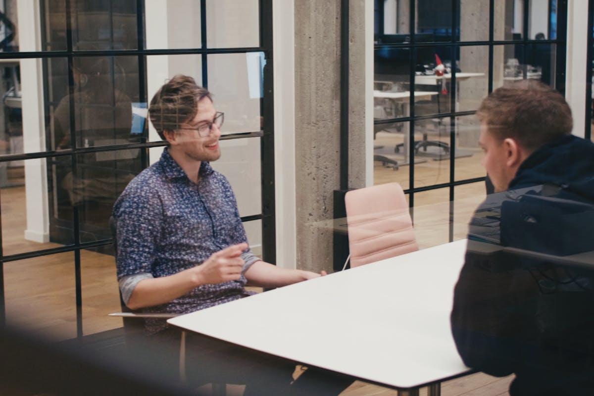 Nodes Videovorstellung mit Pleo