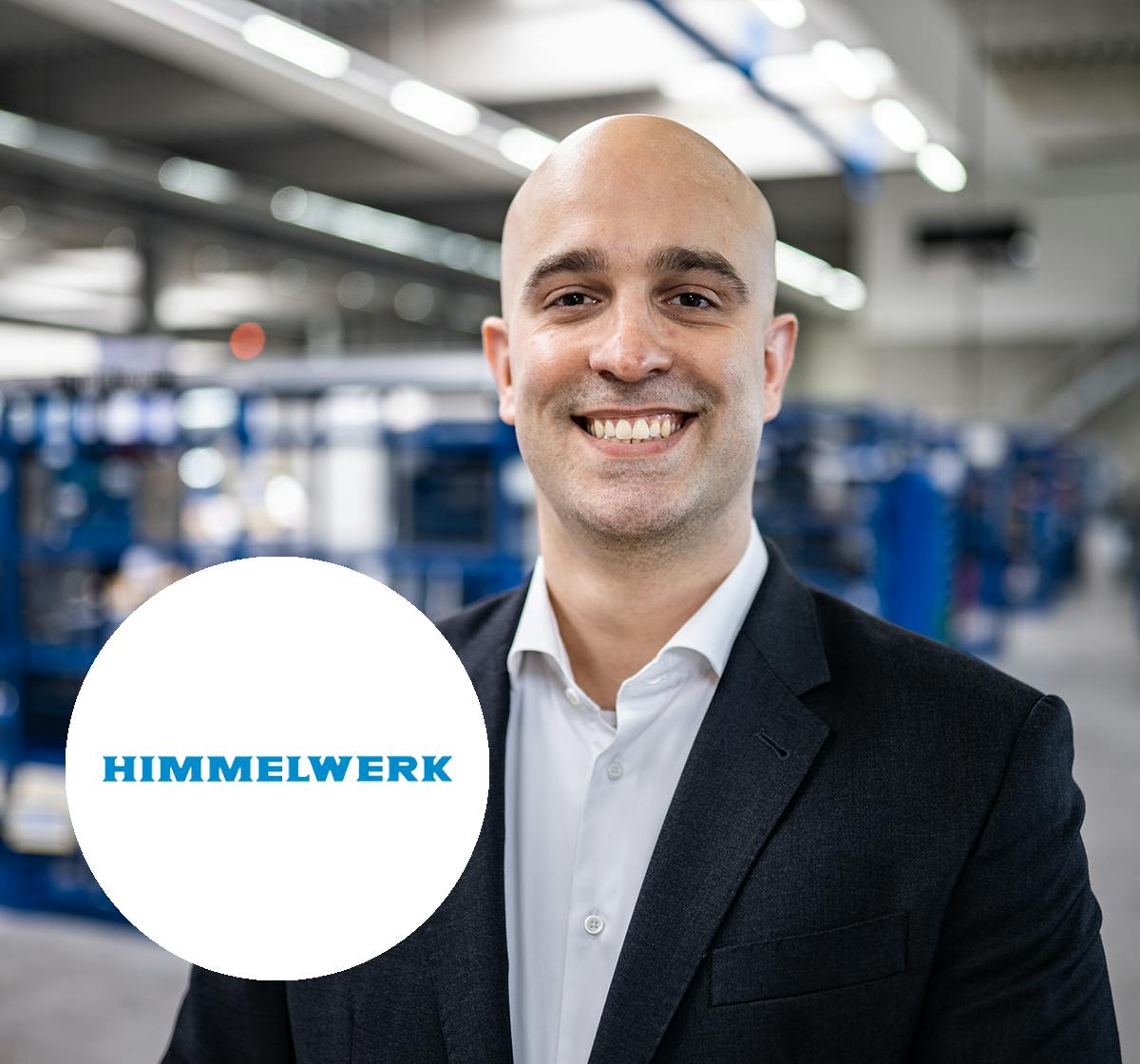 Christian Sernatinger, Himmelwerk Testimonial