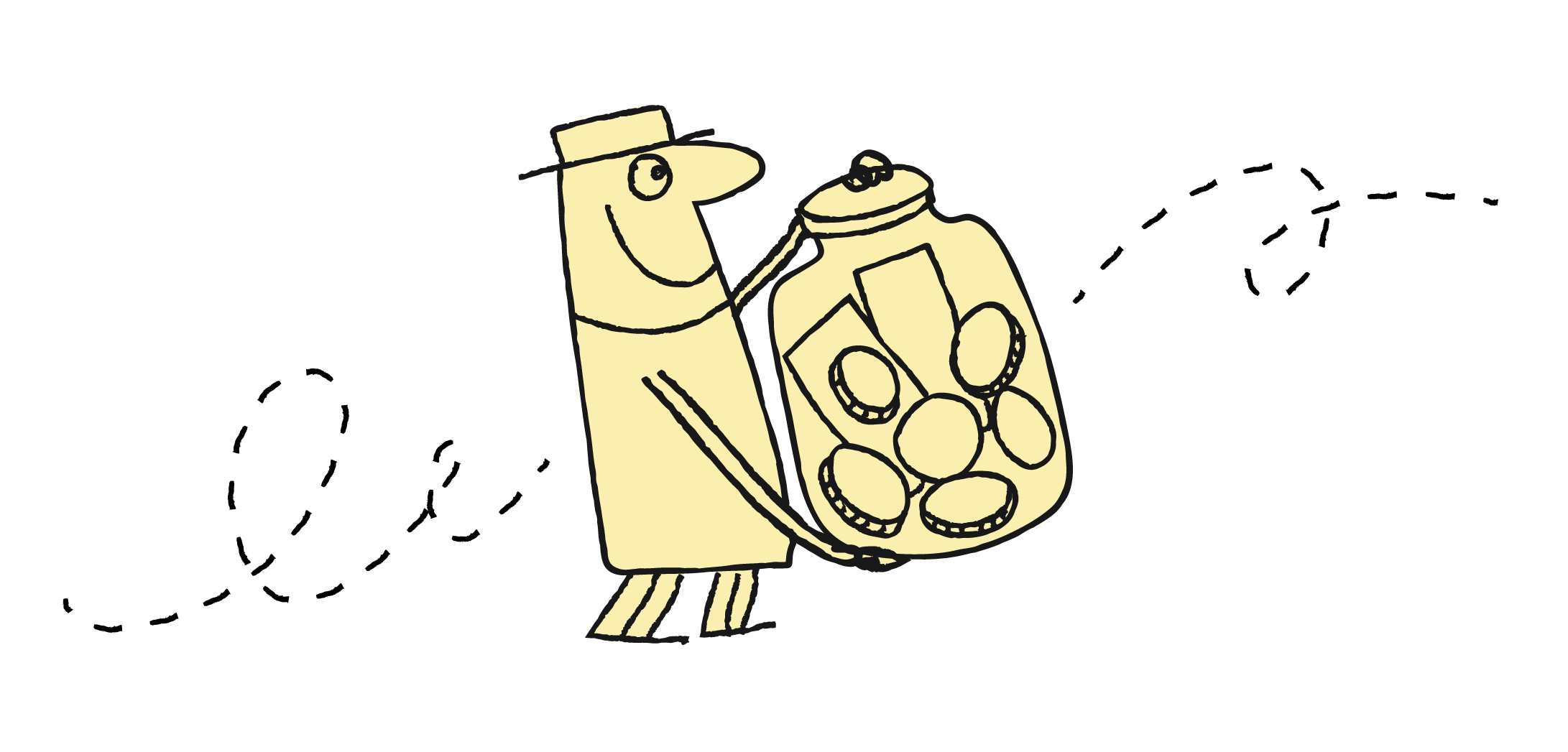 Lock and Key how to keep your petty cash box in order Pleo Blog