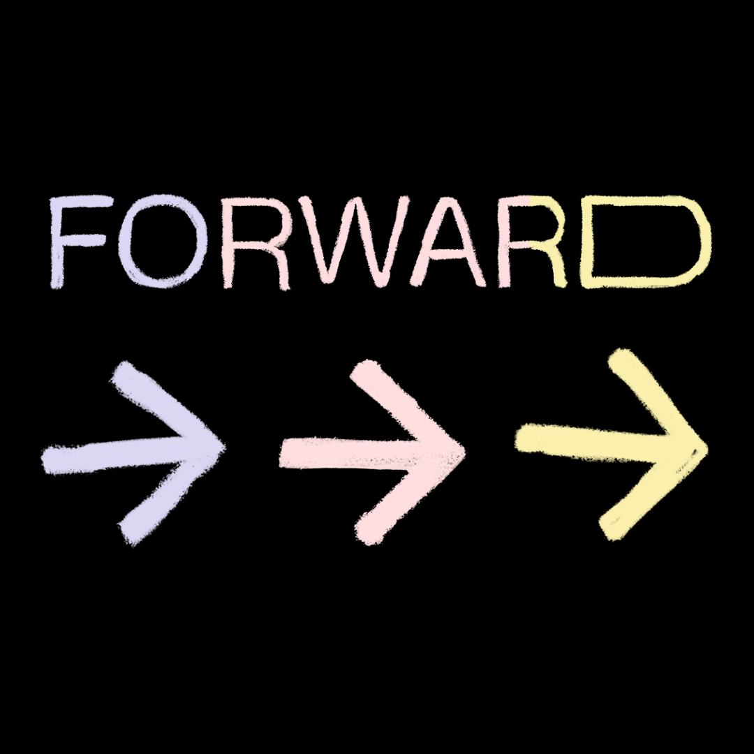 Forward, en digital konference afholdt af Pleo