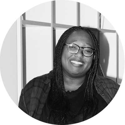 Faith Metobo, Senior Finance Manager