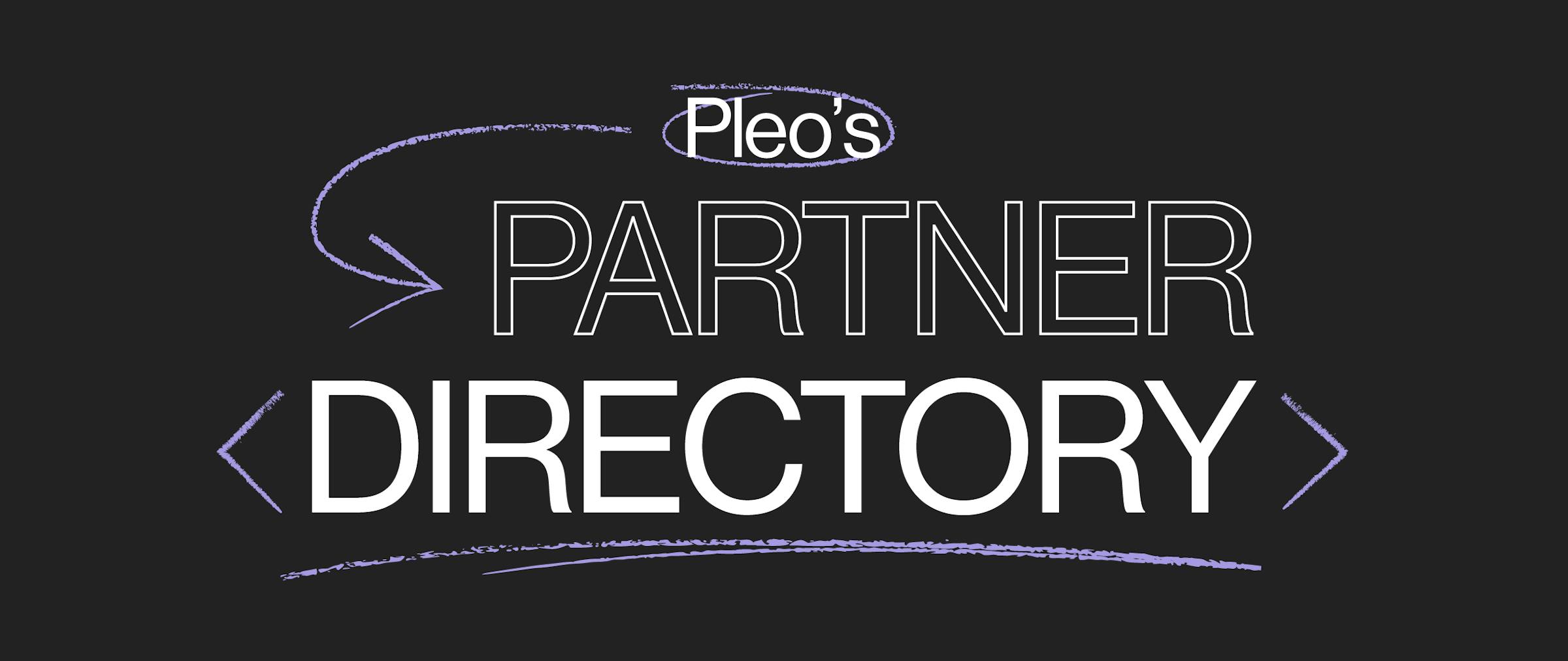 Partner Directory –