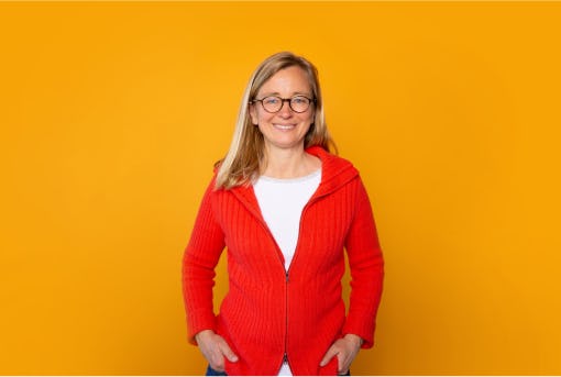 Kim Scott - Author of Radical Candor and CEO Coach