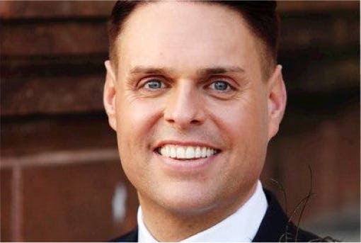 Marc Mckenna-Coles – Diversity, Belonging and Inclusion Lead at Spotify