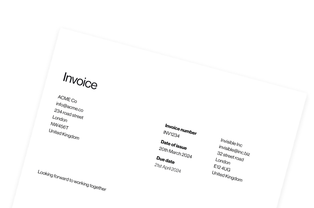 Free Online Invoice Generator Pleo Pleo free-online-invoice-generator-pleo-pleo