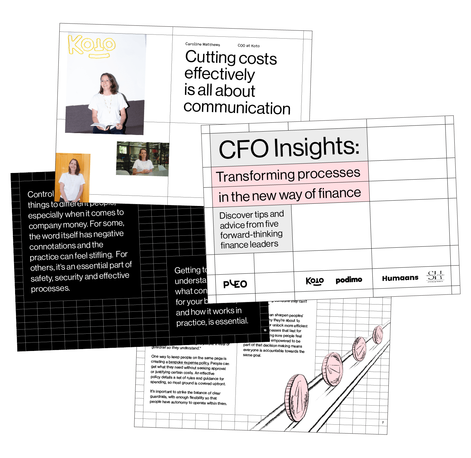CFO Insights eBook