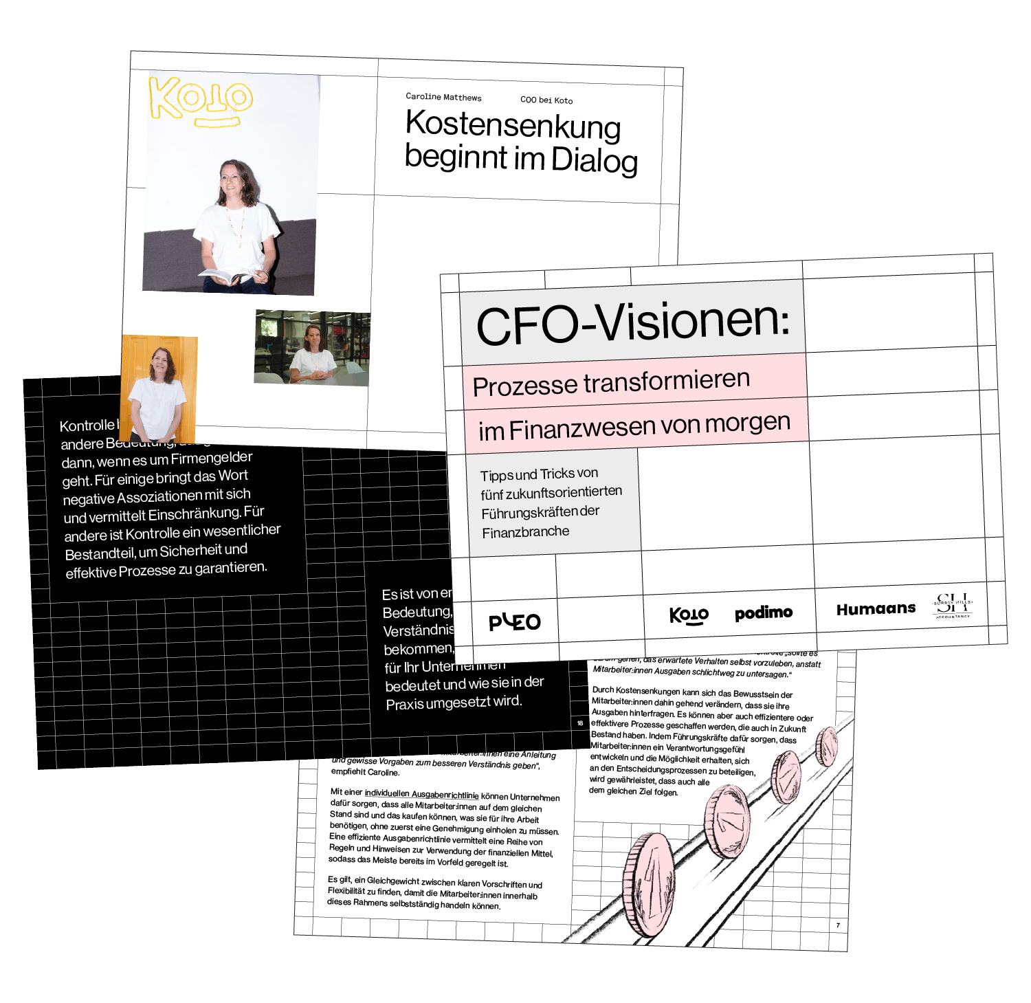 CFO-Visionen