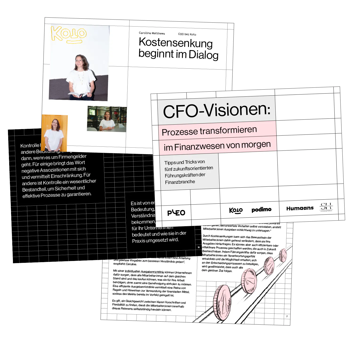 CFO-Visionen