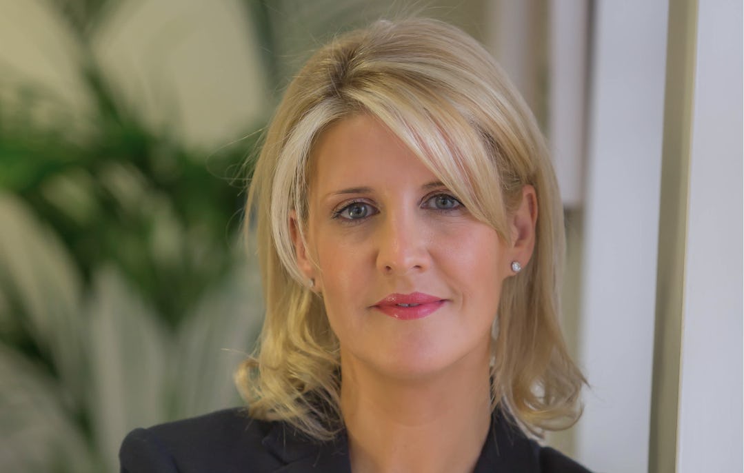 Karina Howley, Head of Corporate Citizenship + Diversity, KPMG
