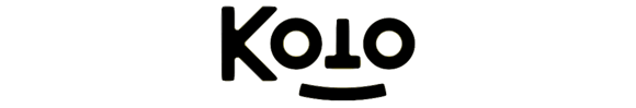 Logotipo de Koto
