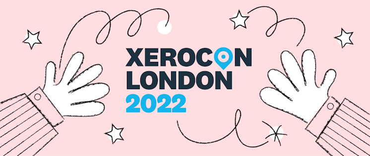 Xerocon 2022