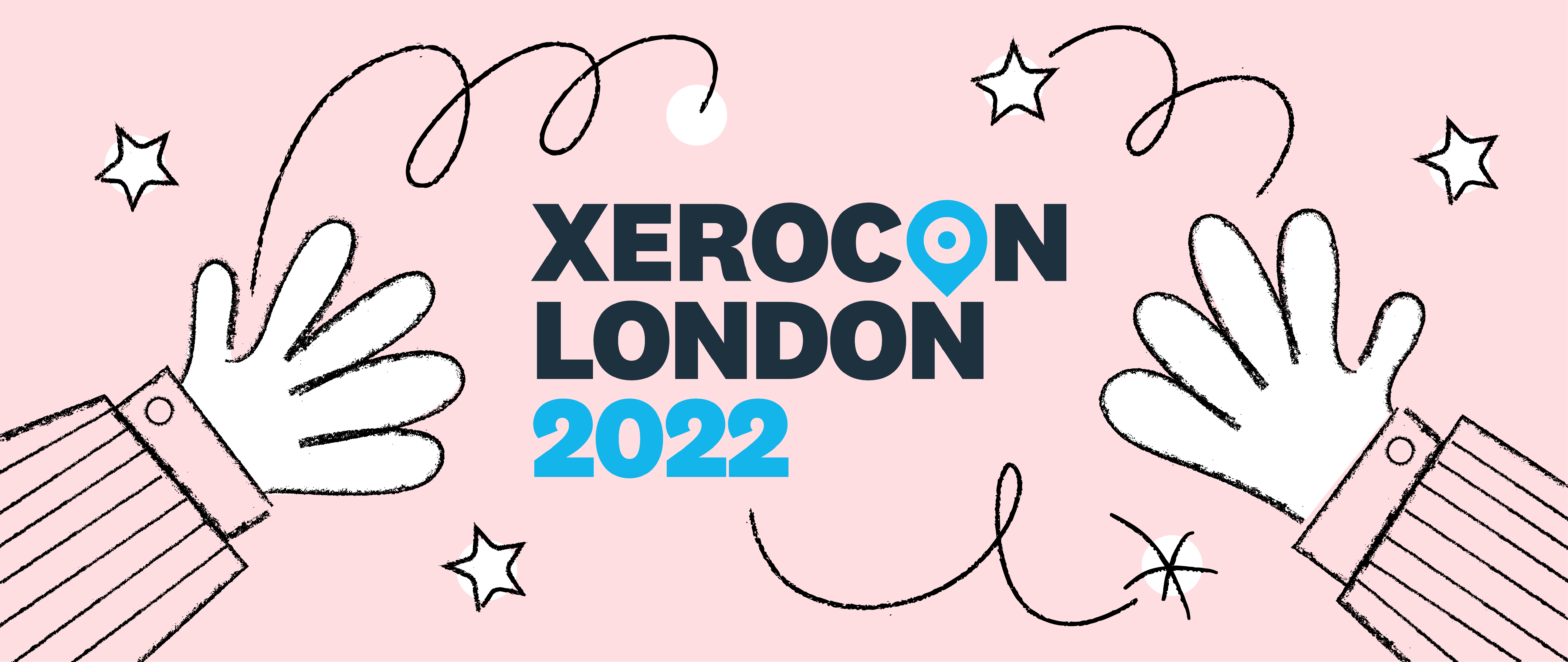 Xerocon 2022