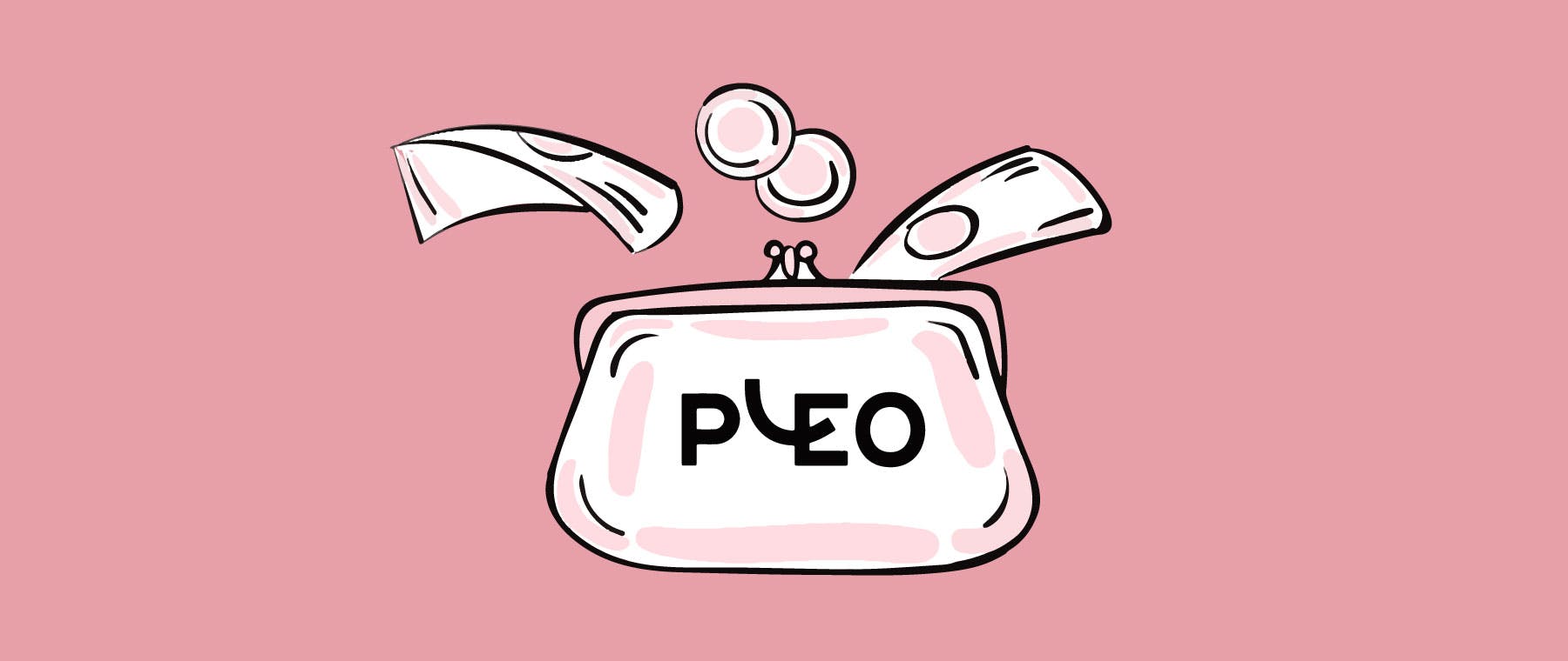 Die Tools von Pleo unterstützen Sie bei der Kostenkontrolle