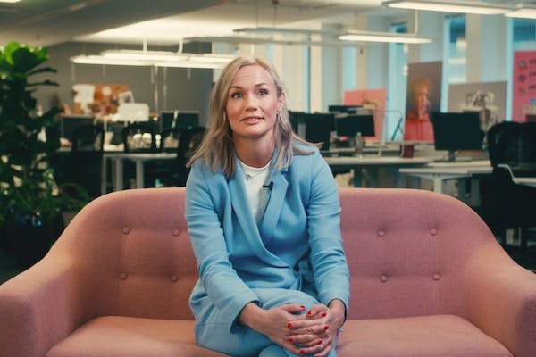 Motatos Videovorstellung mit Pleo