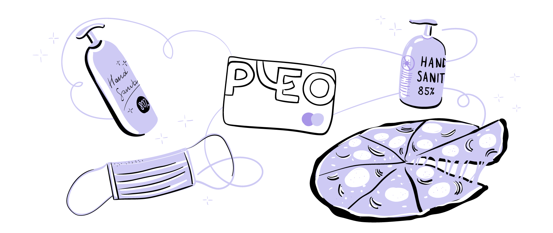 Buy whatever you need for your business with Pleo