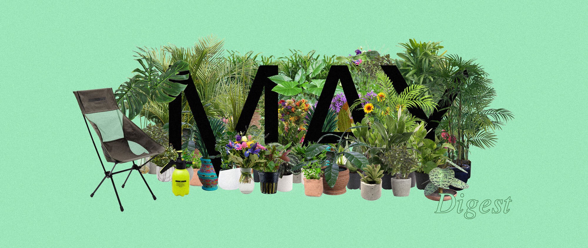 Pleo digest - May