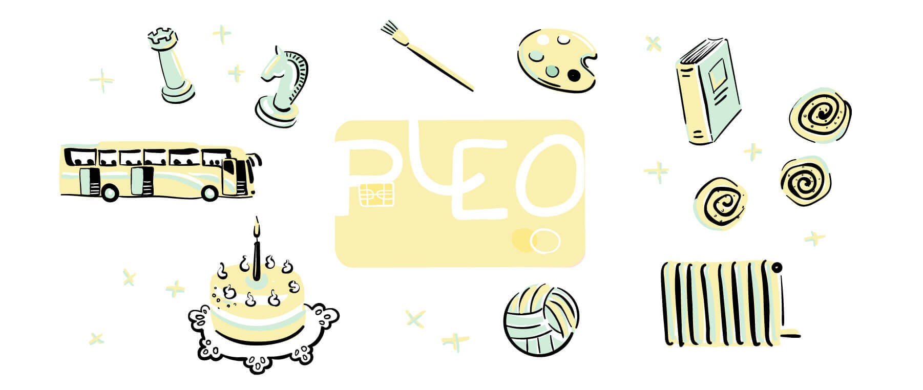 Pleo hjælper sociale tilbud med at spare tid på håndtering af udgifter