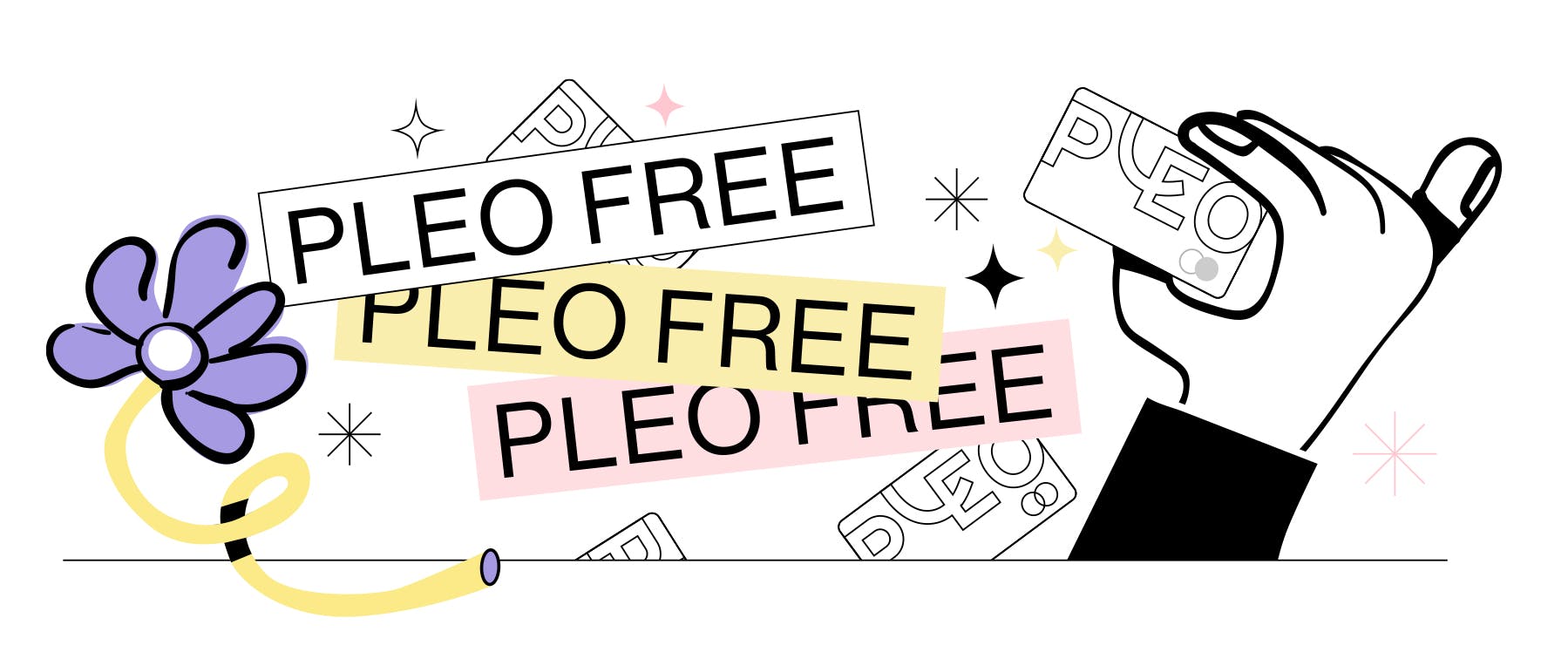 Pleo Free = Pleo kostenlos
