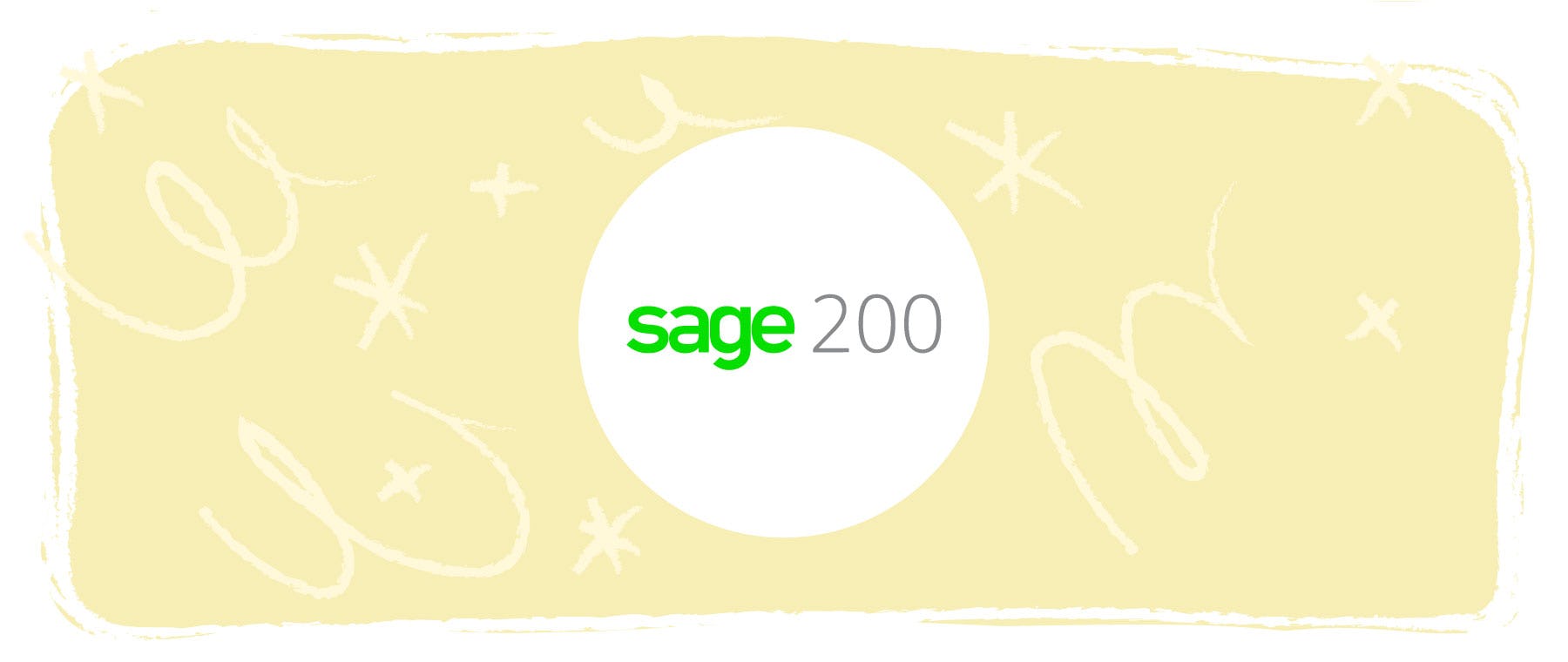 El sistema de contabilidad Sage 200