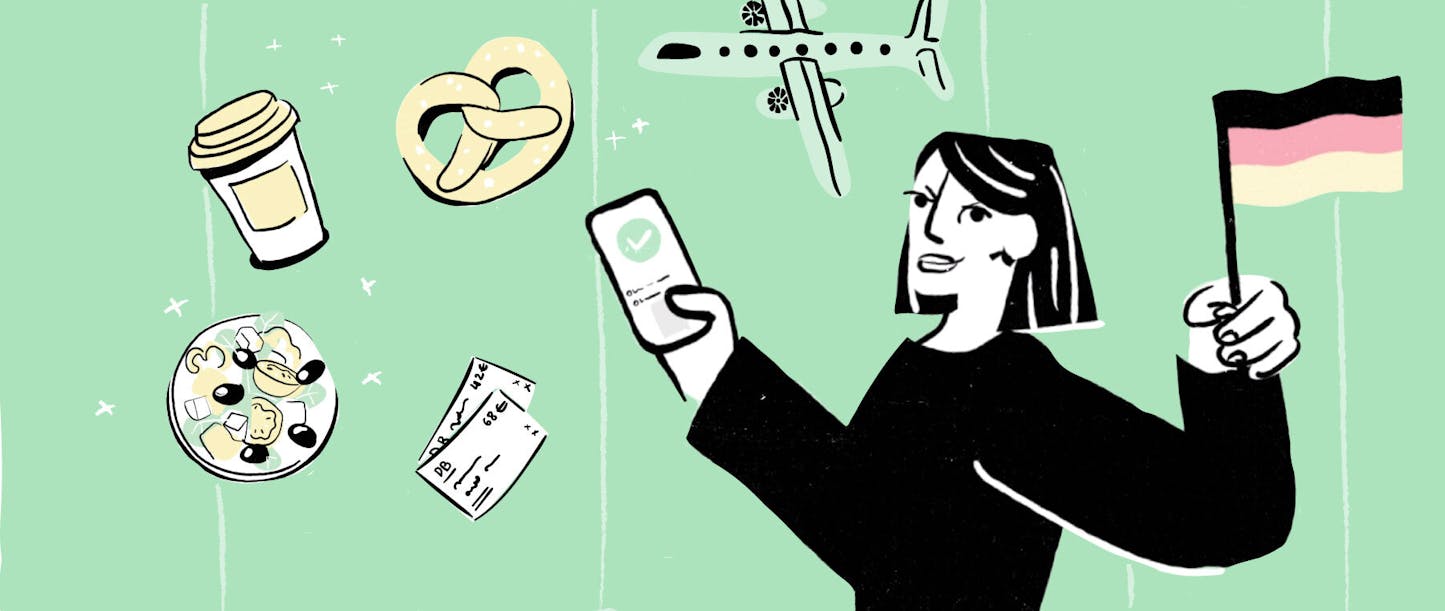 Verpflegungsmehraufwand 2025 berechnen & verwalten Pleo Blog