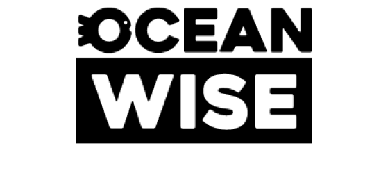 The Ocean wise logo