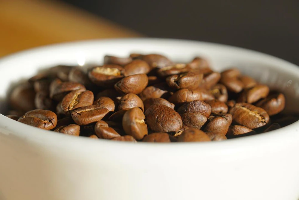 Halfway home, a stop at Ruby Roasters | Commonstate