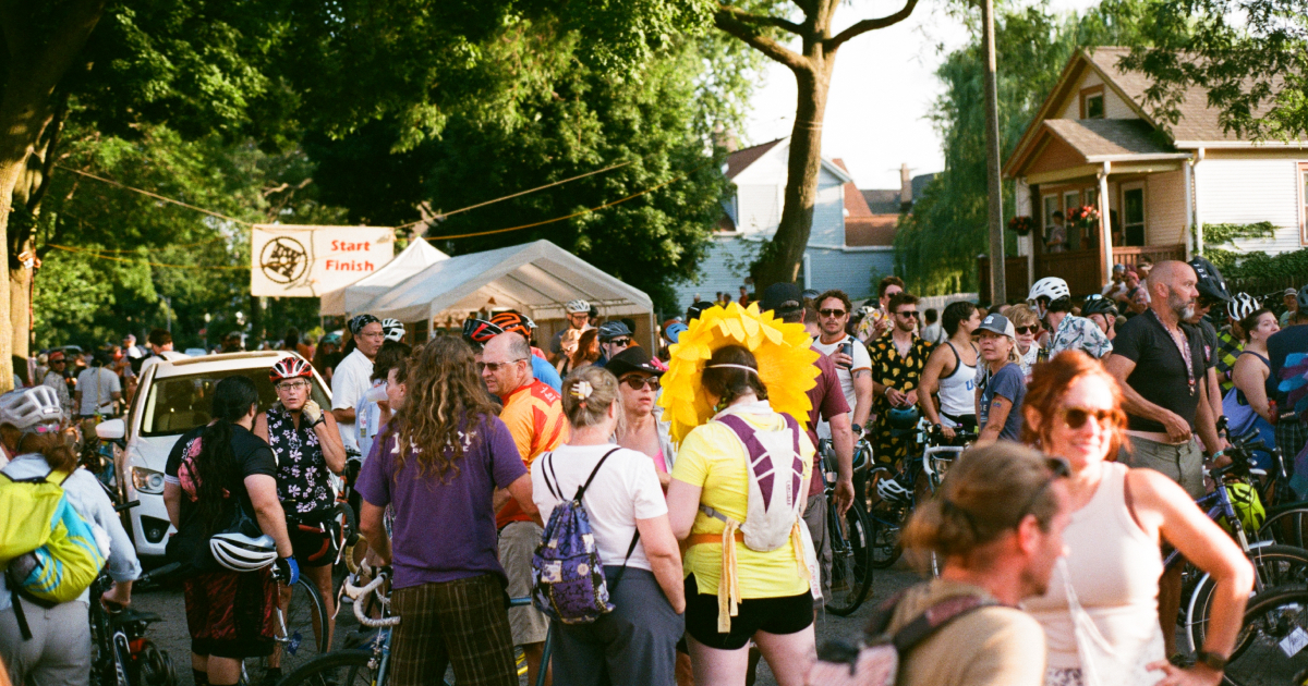 Distinctly Milwaukee My Experience at the Riverwest 24 Commonstate