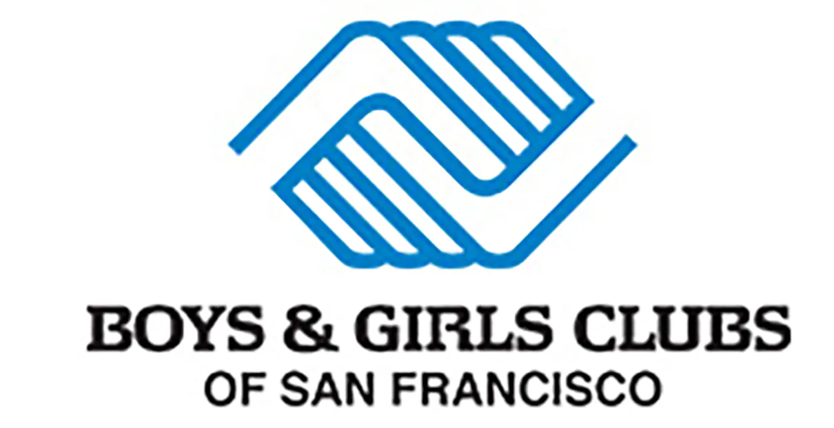 logo-Boys & Girls Club of San Francisco
