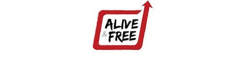 logo-Alive & Free