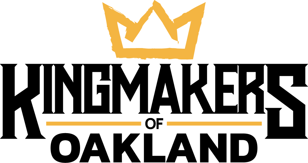 logo-Kingmakers of Oakland