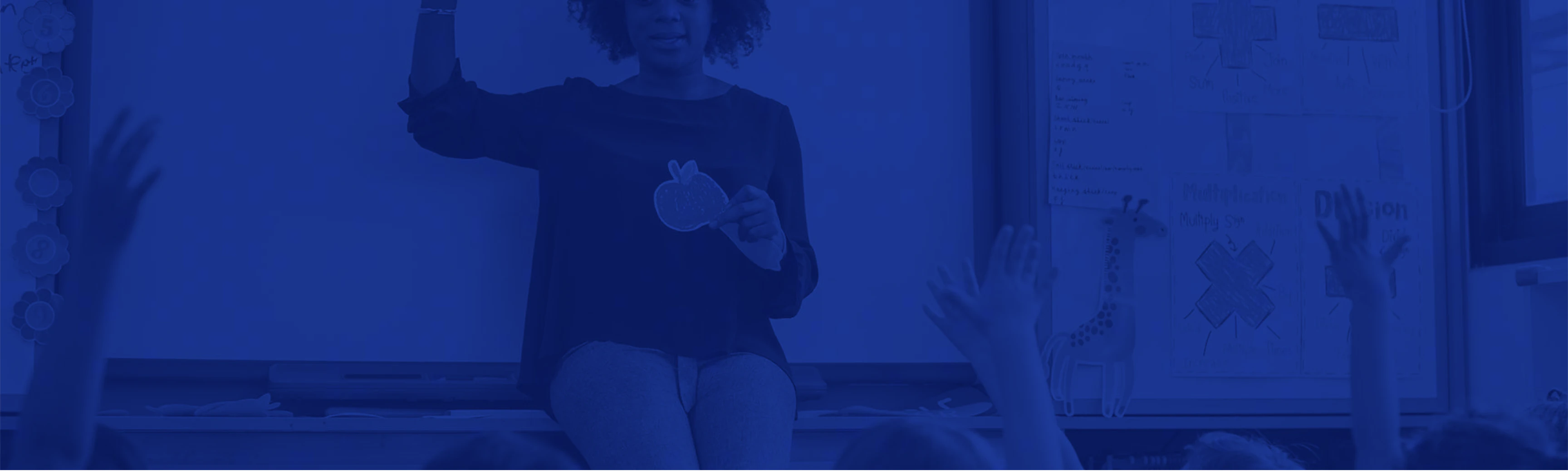 Generation Thrive Warriors Community Foundation