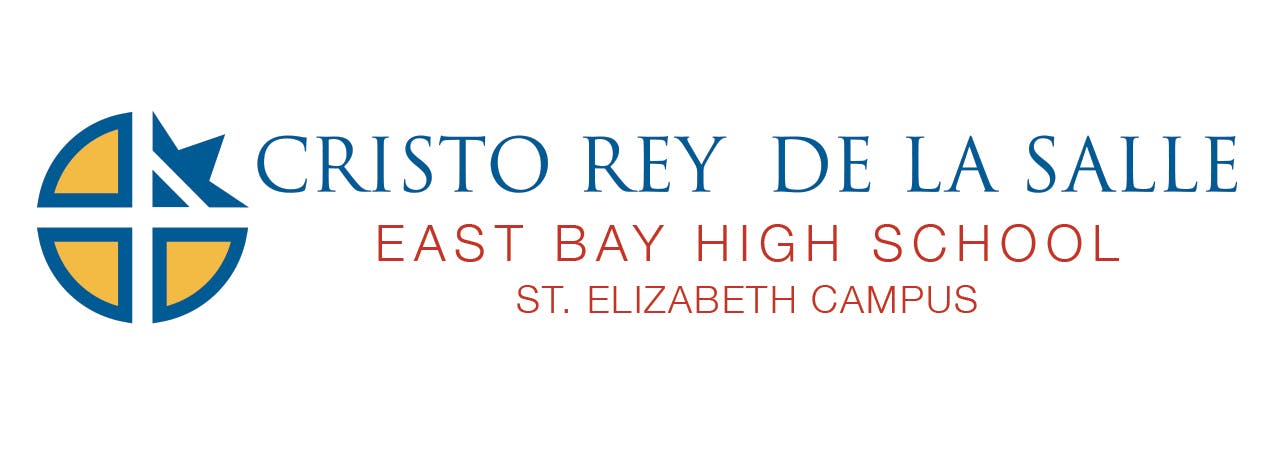 logo-Cristo Rey De La Salle