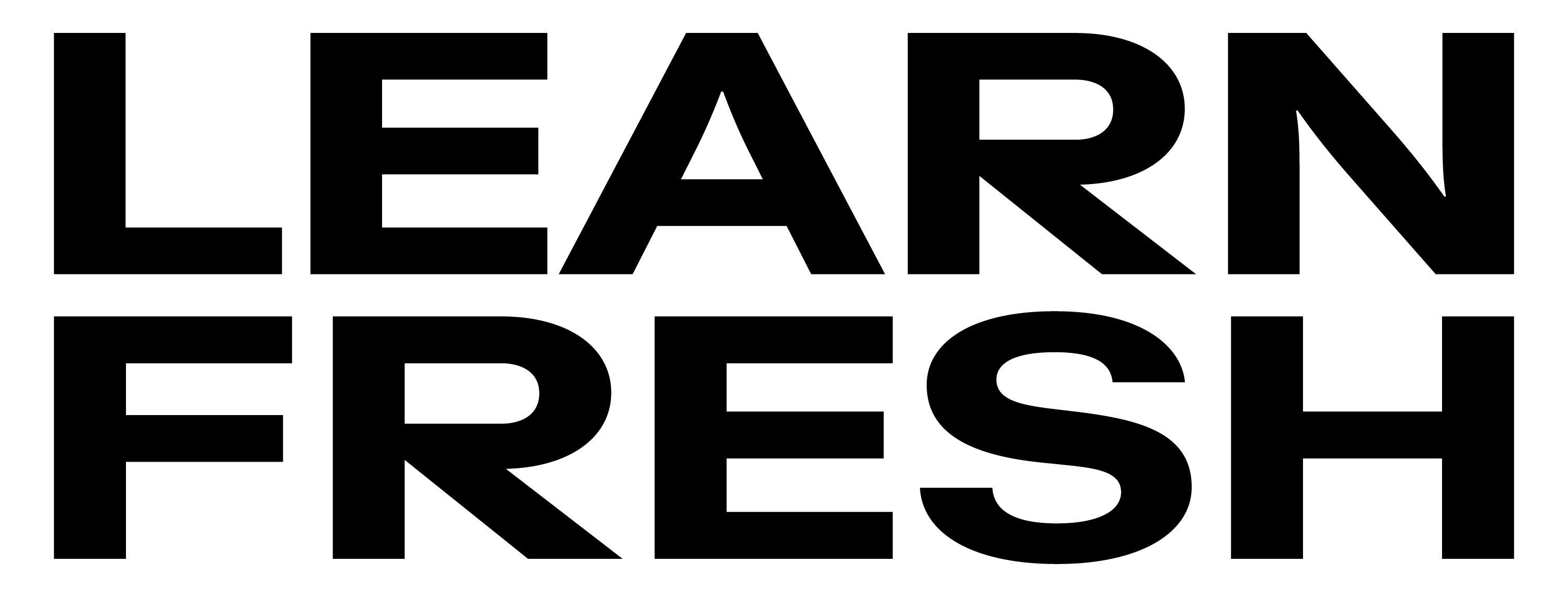 logo-Learn Fresh