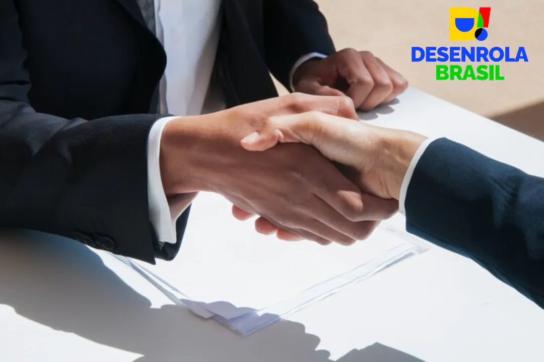 Desenrola Brasil: Renegociação de Dívidas Oferece Novas Oportunidades para Devedores a Partir de Hoje