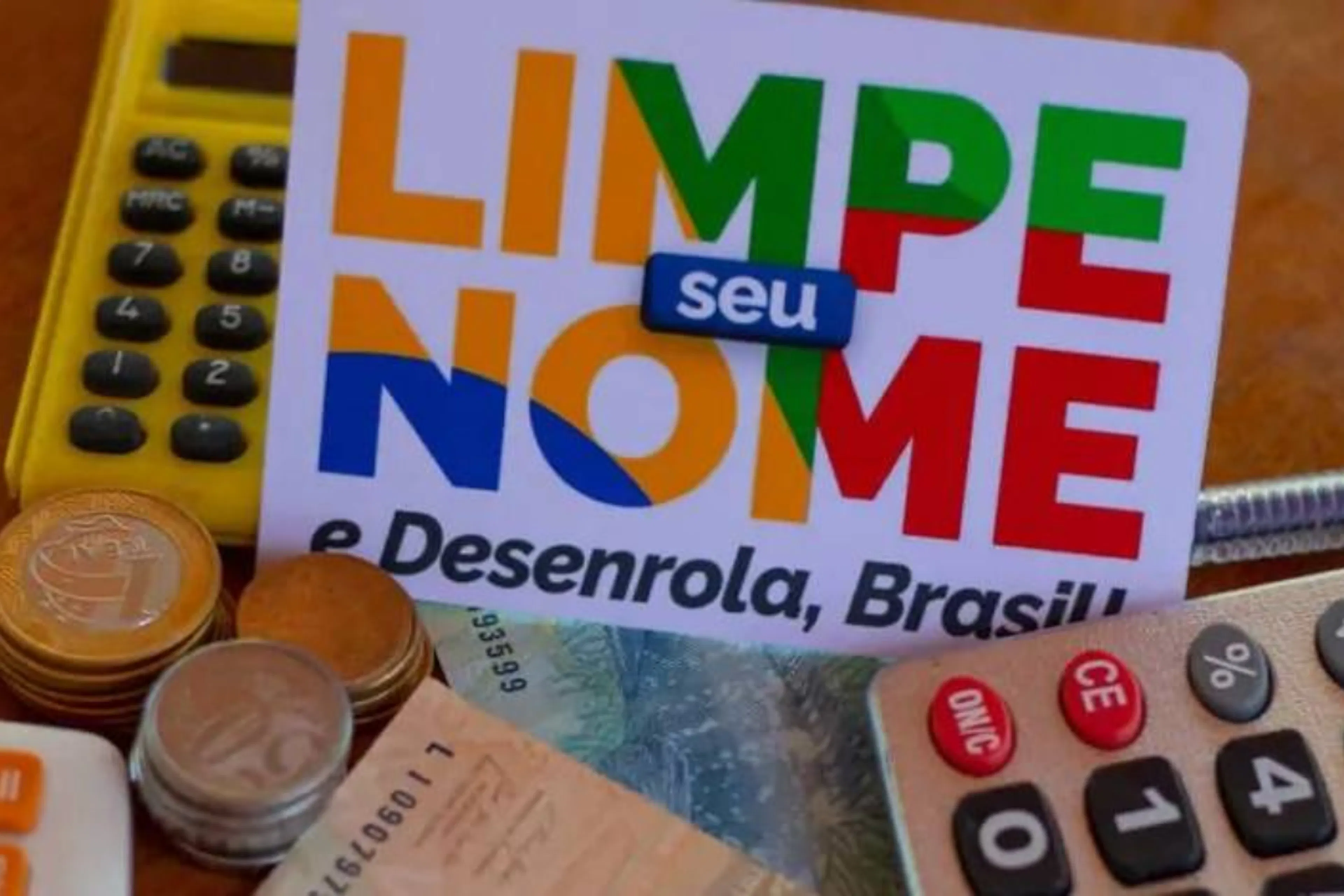 Leilão Desenrola Brasil 