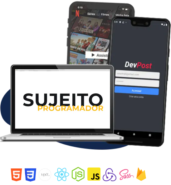 Sobre Sujeito Programador