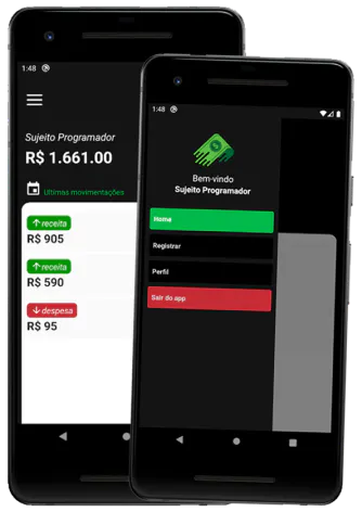 Conteúdos desenvolvimento de apps