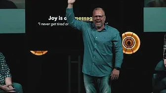Rejoice In the Lord