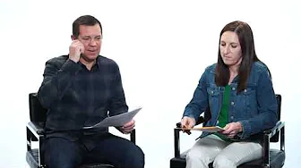 21 Days Video Devotion - Day Sixteen: Focus/Priorities (establishing and keeping)