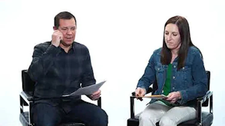 21 Days Video Devotion - Day Sixteen: Focus/Priorities (establishing and keeping)
