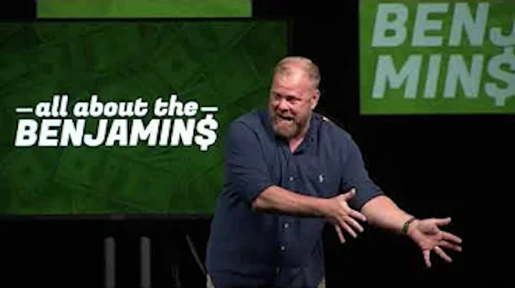 All About the Benjamins
